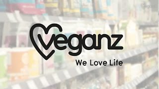 Veganz  Ganz einfach vegan [upl. by Esenaj73]