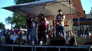 The Farm Inc perform quotHome Sweet Homequot Live [upl. by Eemaj897]