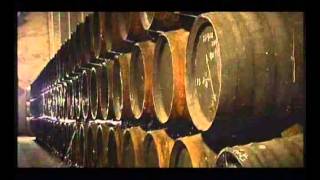 Vídeo Vinos de Jerez [upl. by Nomyar103]