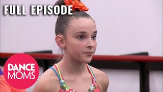 Chloe vs Kendall Rematch S4 E4  Full Episode  Dance Moms [upl. by Boehmer]