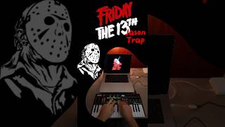 Friday 13th TRAP BEAT [upl. by Akital]