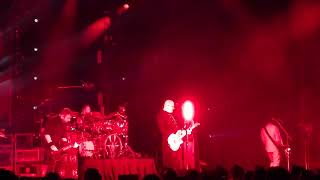 The Smashing Pumpkins  Doomsday Clock  Paris  16062024 [upl. by High]