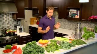 Juicing Basics [upl. by Tj]