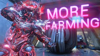 【WARFRAME】Weeklies and Farming [upl. by Yoho]