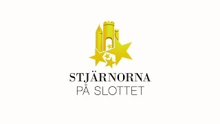 Stjärnorna på slottet 2013 5 av 5 Lasse Åbergs dag [upl. by Nonarb]