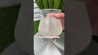 香蕉皮对养花也有很大的作用 园艺 分享 花草 garden 养花 gardentips 种植技术 https 好物推荐 [upl. by Eissirk]