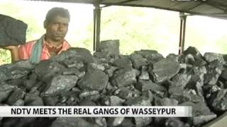 Real gangs of wasseypur Dhanbad [upl. by Aisital]