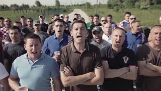 Zaprešić Boys  U porazu i pobjedi Official Video [upl. by Hugon436]