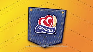 En Gamesa® consentir a tu bolsillo nos hace felices​ [upl. by Lenoyl]