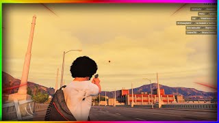 COMMENT METTRE UN CROSSHAIR COLOR SUR FIVEM  TUTO FIVEM GTA V 2022 FR crosshair 🔫 [upl. by Iridissa964]