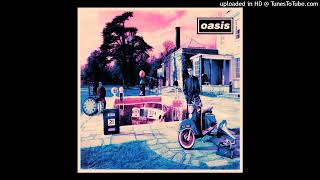 Oasis  Be Here Now Original bass and drums only [upl. by Biel]