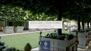 Alta Care Laboratoires  Ritz Gala Dinner 2022 [upl. by Fanchie]