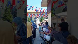 Exploring Moroccos Vibrant Souks shorts [upl. by Kathie59]