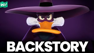 Darkwing Ducks Backstory  DuckTales Explained [upl. by Clymer]