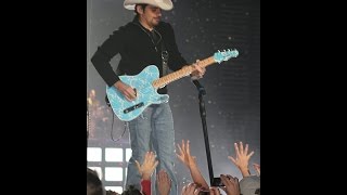 Brad Paisley No [upl. by Anihsit]