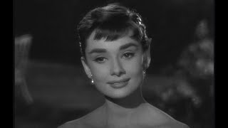 Sabrina 1954  a beautiful romancedramacomedy with incredible star power [upl. by Martha]