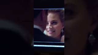 Margot Robbie Slapped Leonardo DiCaprio in The Wolf of The Wall Street [upl. by Molahs]