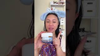 Jumiso Waterfull Hyaluronic Acid Cream Review beautyproductreview skincarereview productreview [upl. by Barren]