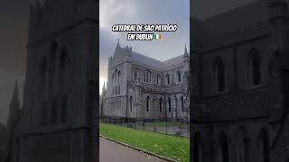 ST PATRICK’S CATHEDRAL  DUBLIN [upl. by Apollus]