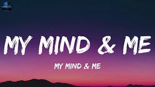 Selena Gomez  My Mind amp Me Lyrics [upl. by Eilrac]