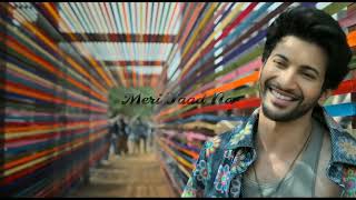 Soni Soni  Darshan Raval  Darshan Raval New Song Status  Gal Meri Maan Ja Darshan Raval Song [upl. by Lucais411]