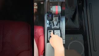 How to Use 4 Wheel Drive Mode on Your Toyota Truck toyota truck 4x4 [upl. by Peppy]