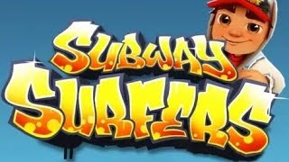 Subway surfers [upl. by Adnima278]