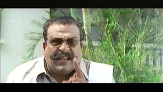 Doddanna Comedy Scenes  Doddanna and his PA comedy scenes  Galate Aliyendru Kannada Movie [upl. by Merrily]