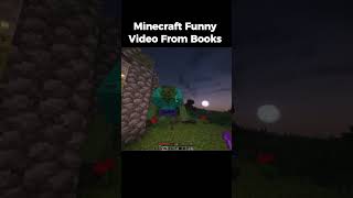 Minecraft Funniest Moments from Books Minecraft indiangamer mincraftfunny hindigameplay [upl. by Dieterich]