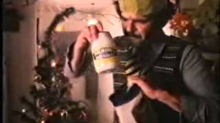 Xmas 1985 Hellmanns Mayonnaise [upl. by Hallie999]