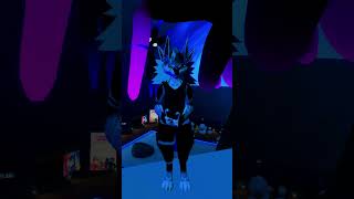 i wish i knew vrchat furry [upl. by Ledeen]