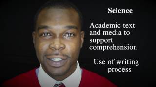 Disciplinary Literacy  Educational Videos [upl. by Anirehs538]