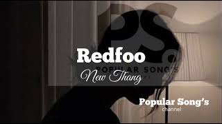 Redfoo  NewThang Remix Tiktok Version [upl. by Beora]