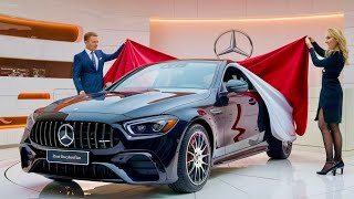 2025 Mercedes Benz CClass FIRST LOOK amp Death Review🔥 [upl. by Adnarahs859]