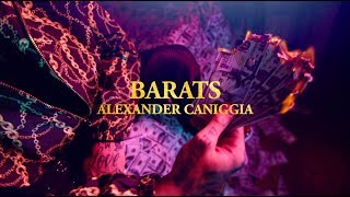 Barats  Alexander Caniggia Video Oficial [upl. by Koffman]