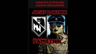 Josef Bartnik  pamiętnik  Full  audiobook czyta Dariusz Kwiecień [upl. by Glyn]