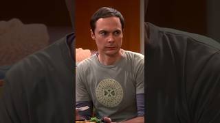 The Big Bang Theory  Sheldon Im Sorry For Bringing Up This Sore Spot shorts thebigbangtheory [upl. by Seldon618]