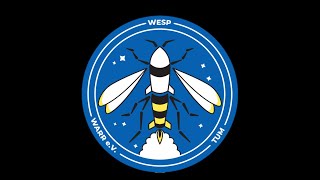 WARR Rocketry SAC Launch Livestream [upl. by Aicirtal]