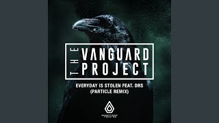 Everyday Is Stolen Particle Remix [upl. by Airrej905]