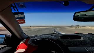 Buttonwillow G35 10192024 Hot Session [upl. by Lemkul]