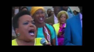 REBECCA MALOPE  FANO 4TH ANNIVERSARY [upl. by Saeger]