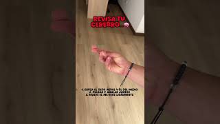 Ejercita tu cerebro 🧠 😉 salud SaludYBienestar remedioscaseros hack tips [upl. by Ylac]