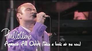 Phil Collins  Against All Odds Acapella [upl. by Ja]