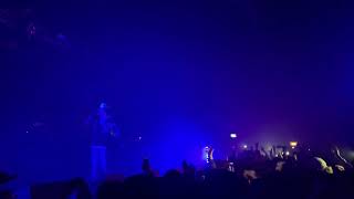 Bladee  Decay LIVE  Brixton [upl. by Aras]