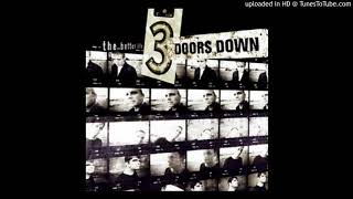 3 Doors Down  Loser The Better Life Full Album [upl. by Aisinut]