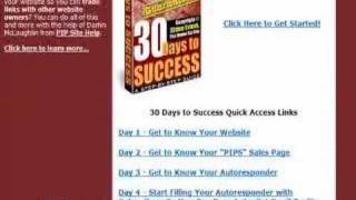 PlugIn Profit Site  Complete Money Making Site Setup FREE [upl. by Ricki556]