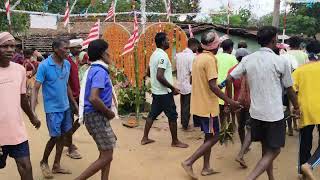 kurukhkaramsong Sugva bole rame ram folksong kurukhsong [upl. by Normandy]