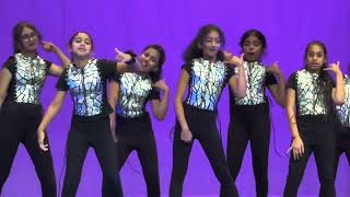 Let’s Nacho recital  2024  ​⁠ABCDSchoolofDance  ​⁠shravansairi  Original raw video [upl. by Ammadis400]