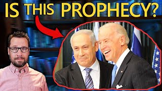 Prophecy Update on The War in Israel [upl. by Church]