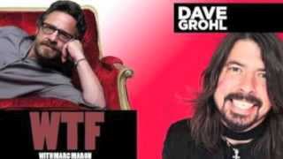 Dave Grohl on Guilty Pleasures and Music [upl. by Barram481]